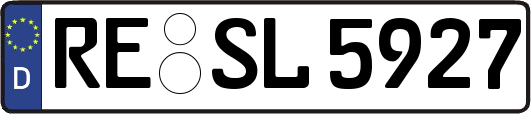 RE-SL5927