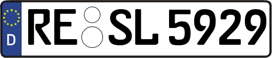 RE-SL5929