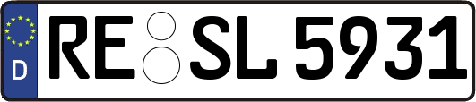 RE-SL5931