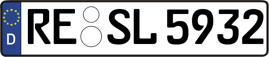 RE-SL5932