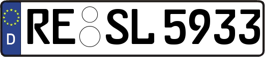 RE-SL5933
