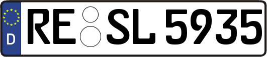 RE-SL5935