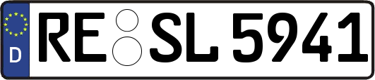 RE-SL5941