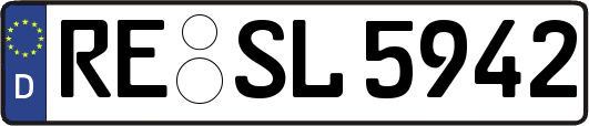 RE-SL5942