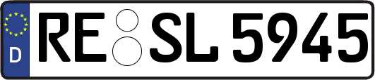 RE-SL5945