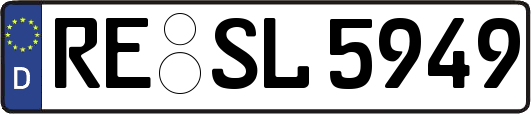 RE-SL5949