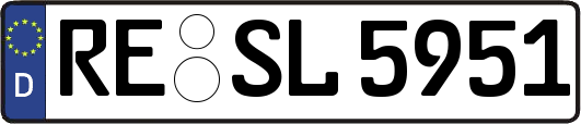 RE-SL5951