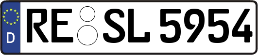RE-SL5954