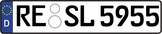 RE-SL5955