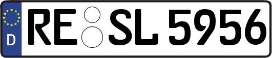 RE-SL5956
