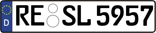 RE-SL5957