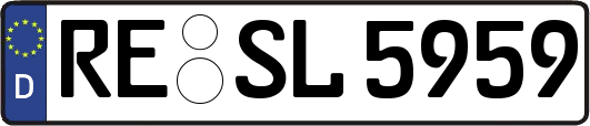 RE-SL5959