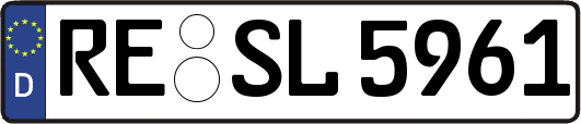 RE-SL5961