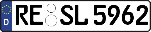 RE-SL5962