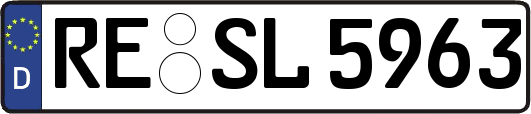 RE-SL5963