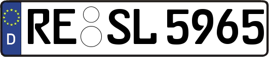 RE-SL5965