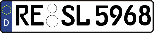 RE-SL5968