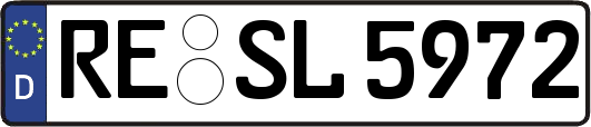 RE-SL5972