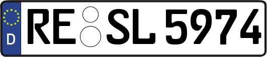 RE-SL5974