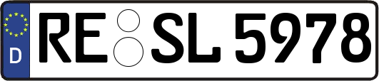 RE-SL5978