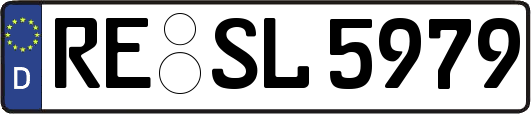 RE-SL5979