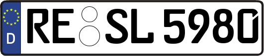 RE-SL5980