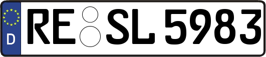 RE-SL5983