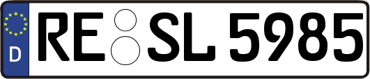 RE-SL5985
