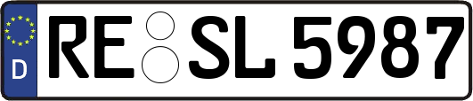 RE-SL5987