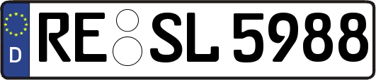 RE-SL5988