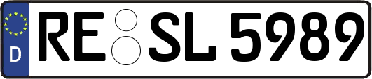 RE-SL5989