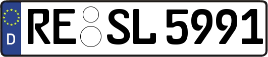 RE-SL5991