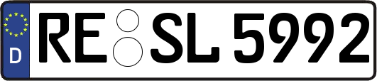 RE-SL5992