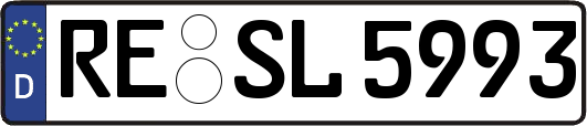 RE-SL5993