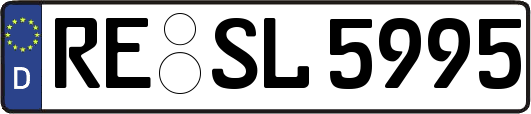 RE-SL5995