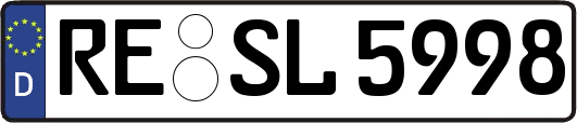 RE-SL5998