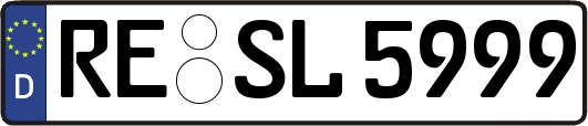 RE-SL5999