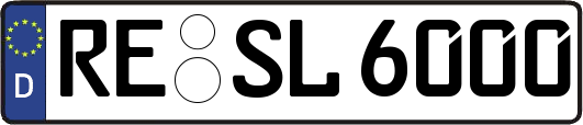 RE-SL6000
