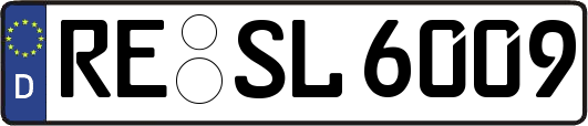 RE-SL6009