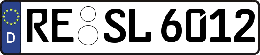 RE-SL6012