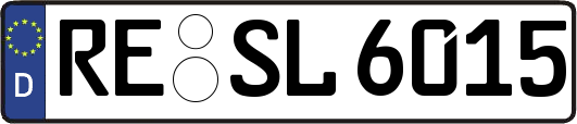 RE-SL6015