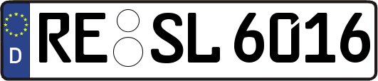RE-SL6016