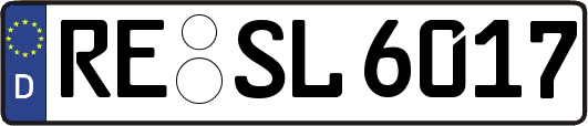 RE-SL6017
