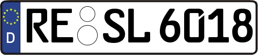 RE-SL6018