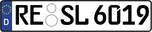 RE-SL6019