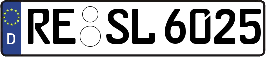 RE-SL6025