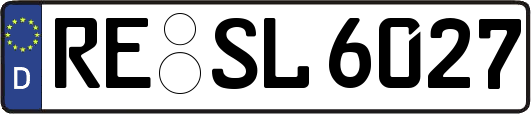 RE-SL6027