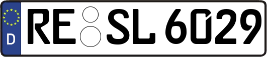 RE-SL6029