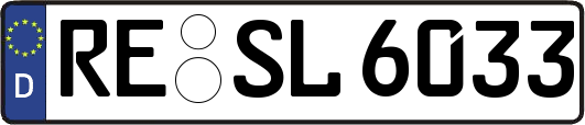 RE-SL6033