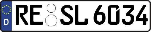 RE-SL6034